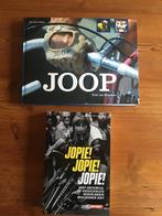 sportboeken- Joop Zoetemelk ( 2 stuks ) Wielrennen, Ophalen of Verzenden, Nieuw, Lopen en Fietsen