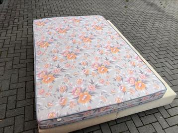 Te Koop : Matras 2 - Persoons Bedmatras 140 CM x 200 CM beschikbaar voor biedingen