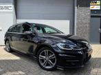 Volkswagen Golf Variant 1.5 TSI Highline Business R [Xenon|V, 65 €/maand, 4 cilinders, 150 pk, Zwart