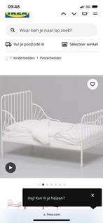 IKEA minnen, Kinderen en Baby's, Ophalen