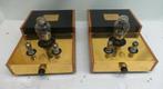 Gezocht: Audion Golden Night 300B Triode buizen Monoblokken, Audio, Tv en Foto, Buizenversterkers, Ophalen of Verzenden, Versterker