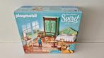 PLAYMOBIL Spirit Lucky's slaapkamer - 9476 compleet, Complete set, Ophalen of Verzenden, Zo goed als nieuw