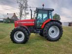 Massey ferguson 6290  /  div mf trekkers, Zakelijke goederen, Agrarisch | Tractoren, Verzenden, Gebruikt, Tot 80 Pk, Massey Ferguson