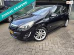 Opel Corsa 1.4-16V Cosmo | 12MND GARANTIE | NW APK | LEDER|, Voorwielaandrijving, Euro 5, 101 pk, Gebruikt