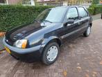 Ford Fiësta 1.3 Classic, Auto's, Voorwielaandrijving, Stof, 4 cilinders, Zwart
