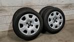 All-seasonbanden Peugeot 207 208 C3 DS3 Corsa F 185/65/15, Auto-onderdelen, Banden en Velgen, Gebruikt, 15 inch, Banden en Velgen