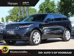 Land Rover Range Rover Velar 2.0 P400e S I Leder I Meridian, Auto's, Land Rover, Automaat, 404 pk, Gebruikt, 4 cilinders