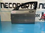 BMW 1 SERIE F40 PORTIER DEUR COMPLEET ALLES LEVERBAAR !!!, Ophalen of Verzenden, Gebruikt, BMW, Spatbord