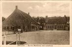 Uithuizen - Burcht Menkema, Ophalen of Verzenden, Voor 1920, Gelopen, Groningen