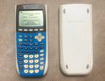 Ti 84 plus silver edition - getest, geupdate & schoongemaakt, Ophalen of Verzenden, Grafische rekenmachine, Gebruikt