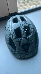 Polisport kinderhelm bd balloon xs, Ophalen of Verzenden, Zo goed als nieuw, XS