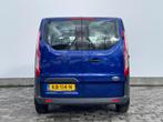 Ford Transit Custom Tourneo 310 2.0 EcoBlue Trend | 9 persoo, Auto's, Ford, Voorwielaandrijving, Stof, Gebruikt, Origineel Nederlands