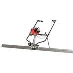 LUMAG professionele betontrilbalk benzine | KOOP OP REKENING, ., Nieuw, Ophalen of Verzenden, .