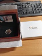 10 euro goud 2012 Beeldhouwkunst, Koningin Beatrix, Euro's, Losse munt, Goud