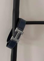 Hermès Herenriem maat 105cm, Kleding | Heren, Riemen en Ceinturen, 95 tot 105 cm, Overige kleuren, Verzenden, Echt leder