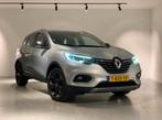 Renault Kadjar automaat GPF 2021 BLACK EDITION 1jaar garanti, Voorwielaandrijving, 65 €/maand, 15 km/l, 4 cilinders