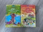 Francine Oomen - Hoe Overleef Ik... (2 boeken), Ophalen of Verzenden, Gelezen, Fictie algemeen