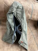 Hood for M43 Field jacket, Verzamelen, Militaria | Tweede Wereldoorlog, Ophalen of Verzenden, Amerika, Kleding of Schoenen