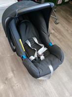 Maxi cosi merk britax romer, Ophalen, Zo goed als nieuw, Romer, Autogordel