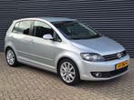Volkswagen GOLF PLUS 1.4 TSI HIGHLINE, Gebruikt, Origineel Nederlands, Zilver of Grijs, 1390 cc