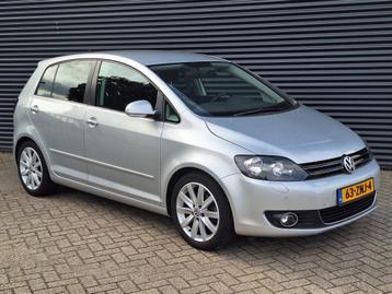 Volkswagen GOLF PLUS 1.4 TSI HIGHLINE beschikbaar voor biedingen