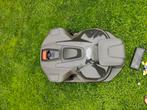 Automower 450X NERA volledig GPS garantie tot 2029, Ophalen of Verzenden, Zo goed als nieuw, H, H
