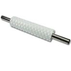 rolstok mand structuur taart cupcake, Ophalen of Verzenden, Nieuw, Cupcakes, Versiering