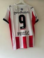 PSV Thuisshirt 2025-2026 Perisic Maat M - Nieuw, Ophalen of Verzenden, Nieuw, Maat 48/50 (M), Rood
