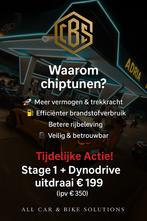Chip tuning / ECU Solutions / EGR / DPF / Adblue, Eén persoon