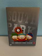 South Park Seizoen 1 & 2 & 3 DVD Boxsets, Boxset, Ophalen of Verzenden, Zo goed als nieuw, Komedie