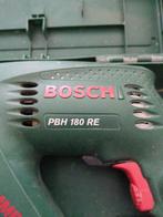 Bosch HAMMER PBH 180 RE, Doe-het-zelf en Verbouw, Gebruikt, Ophalen