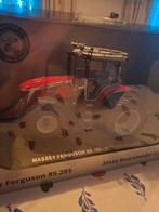 Massey ferquson 8s 285 lcn beursmodel 2025, Hobby en Vrije tijd, Modelauto's | 1:32, Ophalen of Verzenden, Nieuw, Tractor of Landbouw
