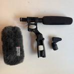 Rode NTG 2 / Rycote Pistol grip en Softie, Ophalen of Verzenden, Zo goed als nieuw, Overige typen