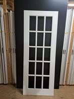 Deur Binnendeur opdek (nummer 585) 211,5x78cm, Nieuw, Minder dan 80 cm, Ophalen, 200 tot 215 cm