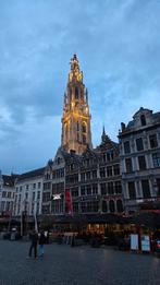 Gezocht: Kamerverhuurpanden, Kantoren, Bedrijfsruimtes en.., Huizen en Kamers, Noord-Brabant