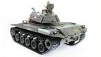 Bulldog M41 A3 "hl walker Rc Tank nieuw, Ophalen of Verzenden, Nieuw
