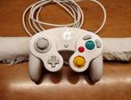 Nintendo GameCube Controller - Smash 4 editie in Wit!, Spelcomputers en Games, Spelcomputers | Nintendo GameCube, Verzenden, Gebruikt