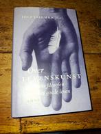 Over levenskunst, Boeken, Ophalen of Verzenden, Gelezen