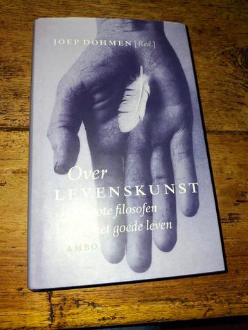 Over levenskunst beschikbaar voor biedingen