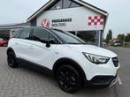 Opel Crossland X 1.2 Turbo Innovation RIJKLAARPRIJS!, Voorwielaandrijving, 12 maanden, Gebruikt, 1199 cc