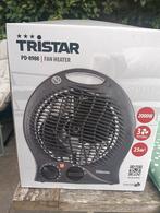Tristar PD-8988 Ventilator Kachel - Nieuw in Doos, Overige soorten, Elektrisch, Nieuw, Ophalen of Verzenden
