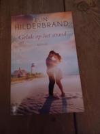 Elin Hilderbrand, Geluk op het strand, Gelezen, Ophalen of Verzenden