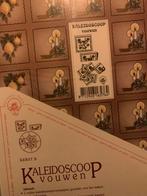 Kaleidoscoop Vouwen Kerst Sets - Nieuw, Hobby en Vrije tijd, Ophalen of Verzenden, Nieuw, Materiaal