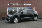 Volkswagen T-Roc 1.0 TSI Style | bots preventie | parkeersen, Auto's, Volkswagen, Voorwielaandrijving, Stof, Gebruikt, 116 pk