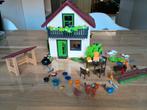 Playmobil 70133 Moderne Country Hoeve - Zo Goed Als Nieuw, Kinderen en Baby's, Speelgoed | Playmobil, Ophalen of Verzenden, Zo goed als nieuw