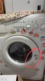 Wasmachine en droger combinatie, Ophalen, Gebruikt, Overige typen