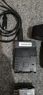 Panasonic GH5 met Twee maanden garantie., Audio, Tv en Foto, Fotocamera's Digitaal, Ophalen of Verzenden, Zo goed als nieuw, Overige Merken