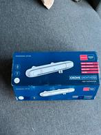 Grohe Grohtherm 1000 Douchekraan Nieuw, Ophalen of Verzenden, Nieuw, Chroom, Douche