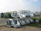 koets eend  karroserie  citroen 2 cv, Ophalen, Gereviseerd, Citroën, Achterklep
