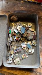 Dasspeldjes, Sieraden, Tassen en Uiterlijk, Antieke sieraden, Ophalen of Verzenden, Overige materialen